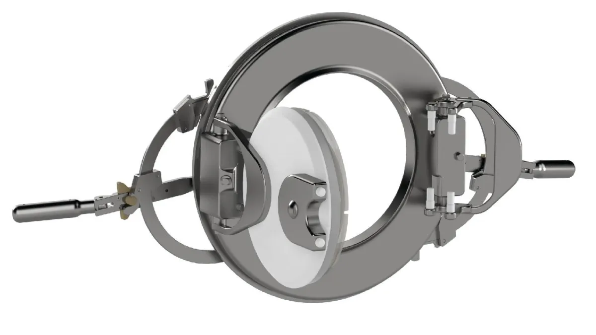 ABC Transfer(R) Alpha Port