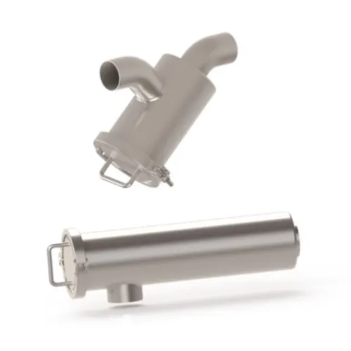 FH - FILTRES HYGIÉNIQUES EN LIGNE