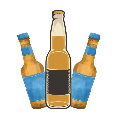Cervezas