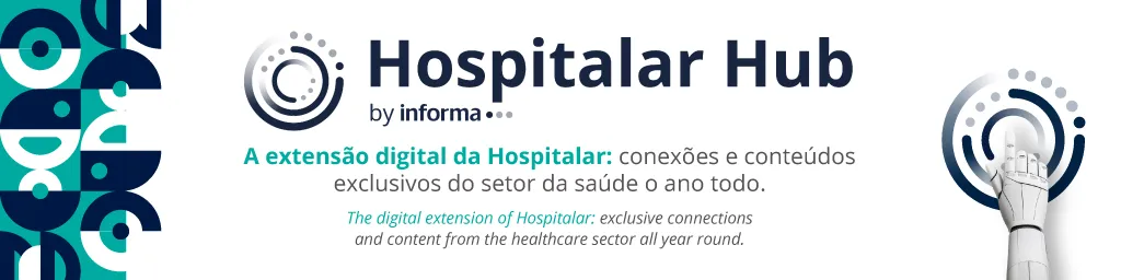 Hospitalar Hub