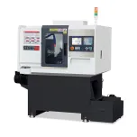 Máquinas CNC SZGH