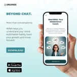 MINA - AI MindScience Assistant