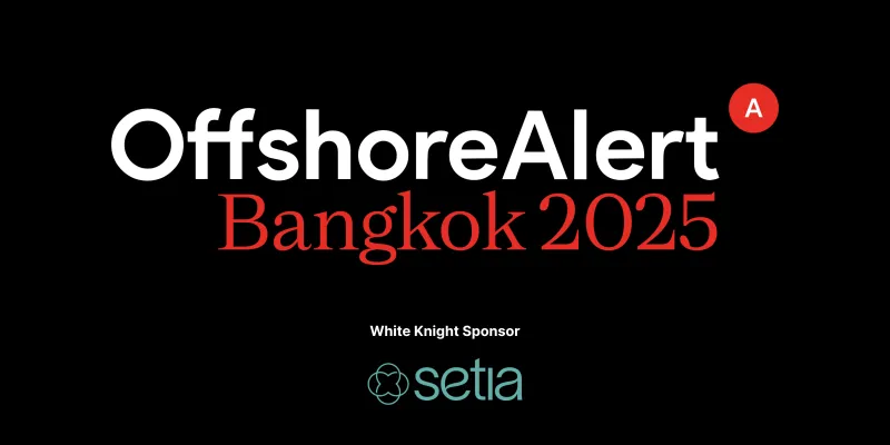 OffshoreAlert Bangkok 2025