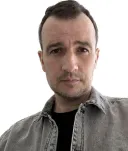 Henrik F. Have