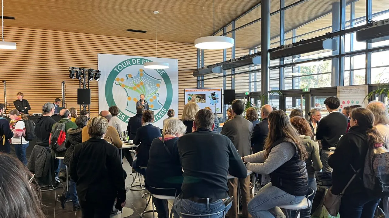 Tour de France des alternatives, 2e édition