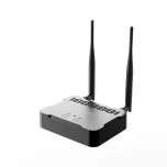 WIFI Gateway Real-Time Temperature and Humidity Data Logger