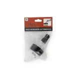 Bicos dosadores com medida exata e com fluxo contínuo