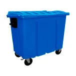CONTAINER DE LIXO