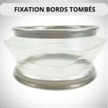 Soufflets pour Applications de Pesage