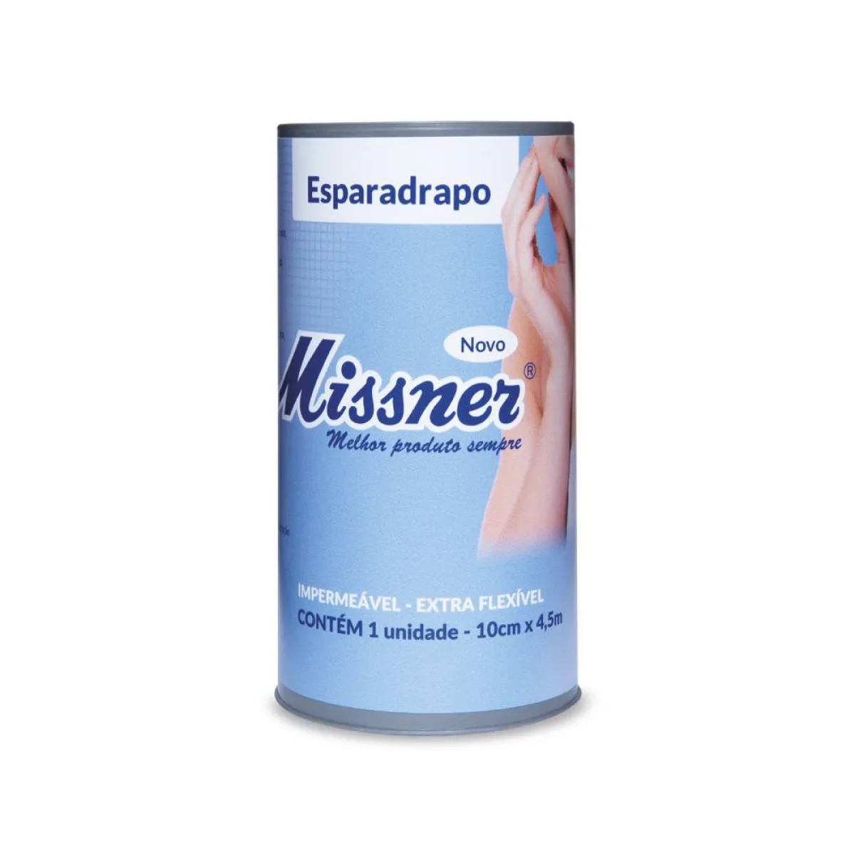 Esparadrapo impermeável Missner