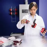 AEROCOM - CORREIOS PNEUMÁTICO
