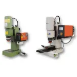 Manutenção e Treinamento