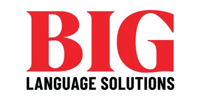 BIG Language Solutions