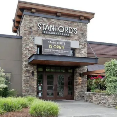 Stanford's Dinner for 2