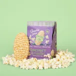 Popcorn Cobs