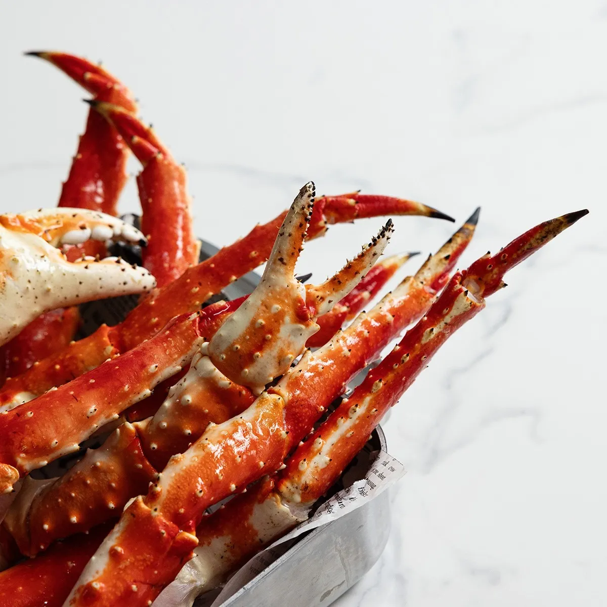 Red King Crab