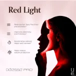 Live Demonstrations of the Deesee Pro and Experience the power of LED light therapy