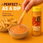 Kimchi Aioli