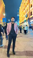 Mo Suaib