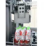 Encaixotadora Wrap Around e Bandeja - Séries 710 e 720