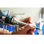 Air Turbine Tools® Hand Pneumatic Tools