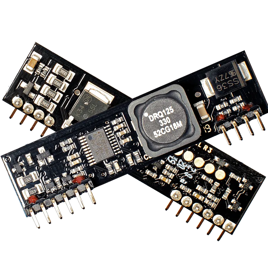 Battery Charger Modules