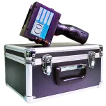 Linha OC: Impressoras Termo Inkjet - TIJ OC100H e OC200H