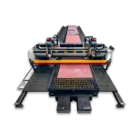 Corte térmico e usinagem de chapas