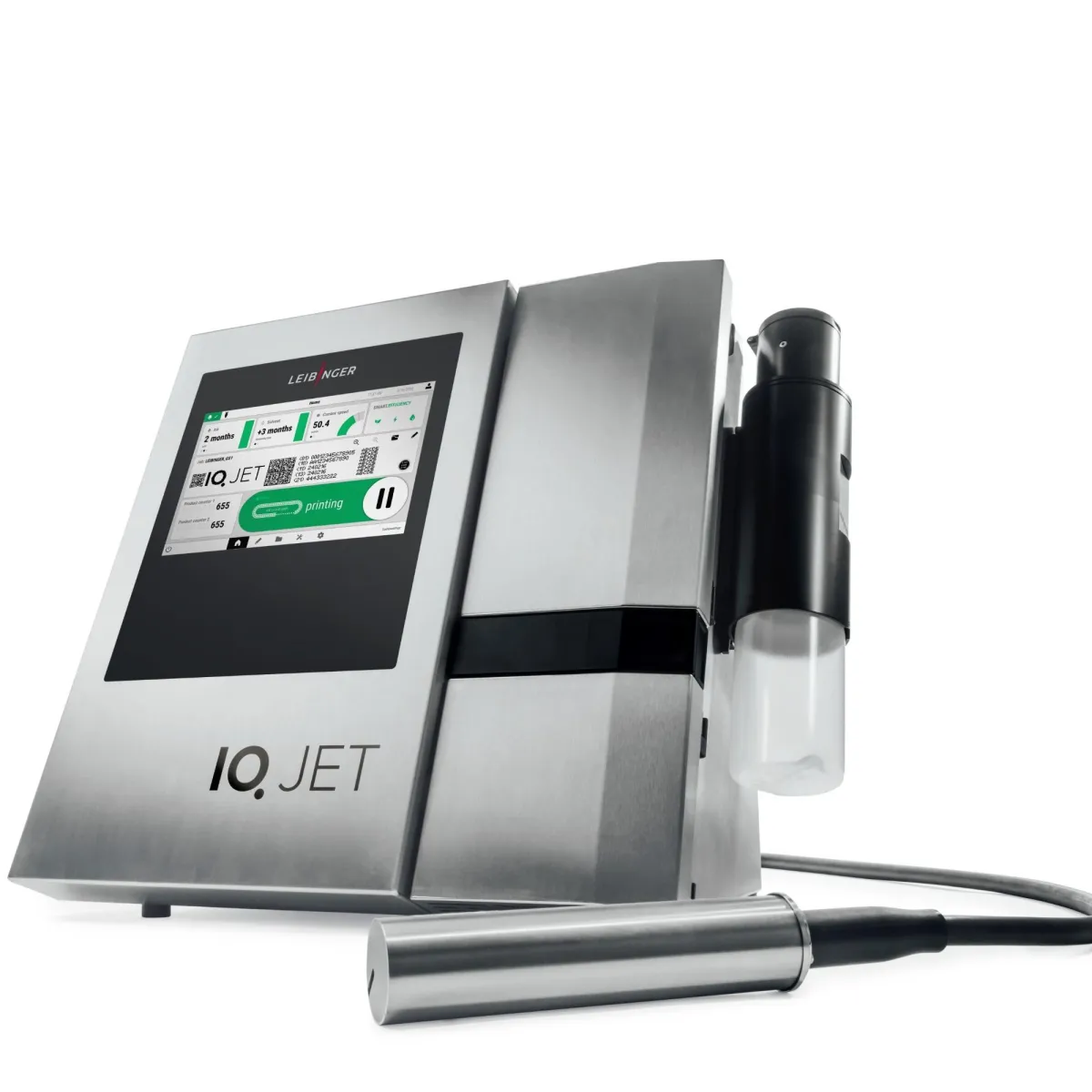 IQJet