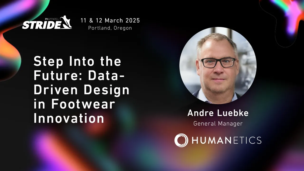 Step Into the Future: Data-Driven Design in Footwear Innovation