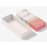 High-Impact Litho Laminated & Corrugated Packaging