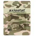 Axiostat® Military Bleeding Control Solutions