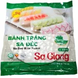 Rice Noodles , Rice Paper