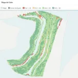 Dust - Medidor de Profundidade