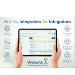 QuoteAnywhere - the Next Generation of Sales Software!