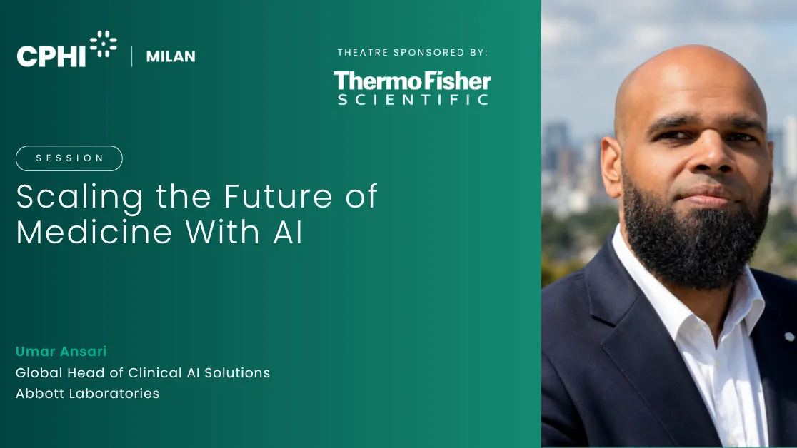 Scaling the Future of Medicine With AI