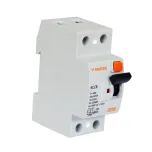 RCCB (Residual Current Circuit Breaker)