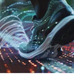 Transfer films for wearable electronics