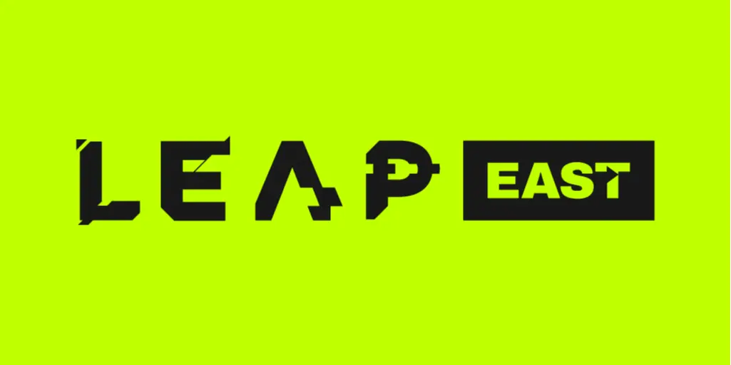 Mventus at LEAP East 2026