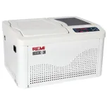 Refrigerated centrifuge