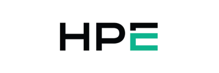 Hewlett Packard Enterprise