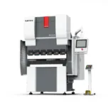 Série GB-E | Dobradeira Totalmente Servoelétrica