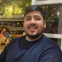 Moises Rana