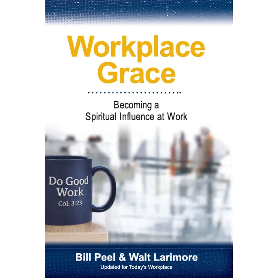 Workplace Grace