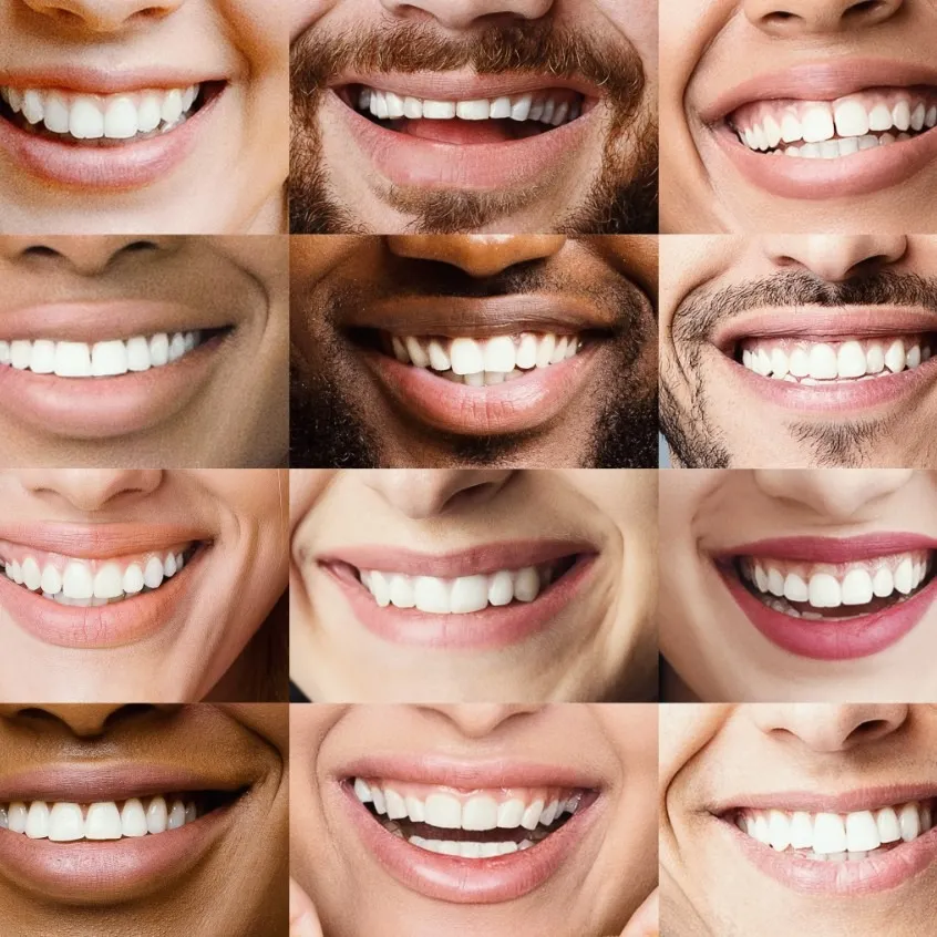 5-Year Dental Warranty