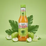 Bor Fresh- Carbonated Beverage (Multiple Flavors)