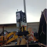 Passive Optical GridCop Sensors