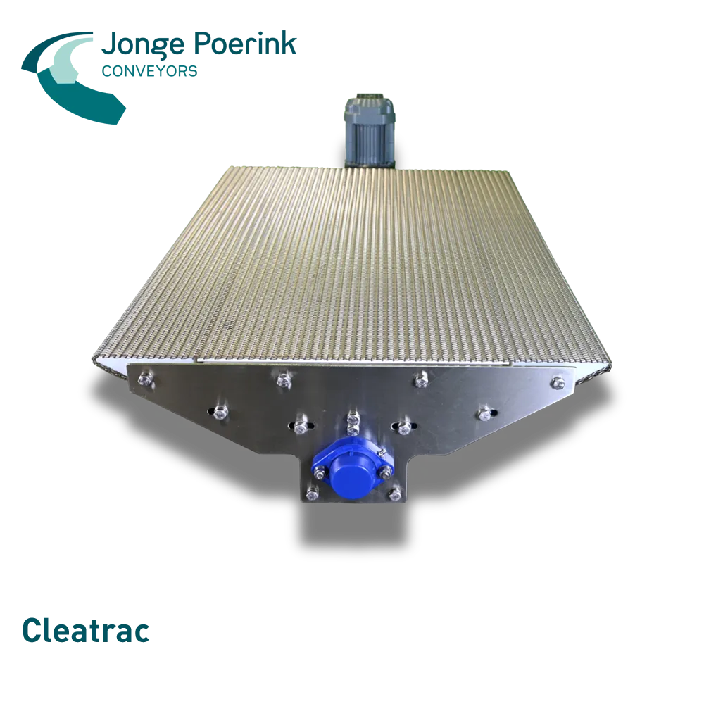 Smooth transfers with a wide temperature range: the Cleatrac transfer