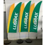 Wind Banner Personalizavel