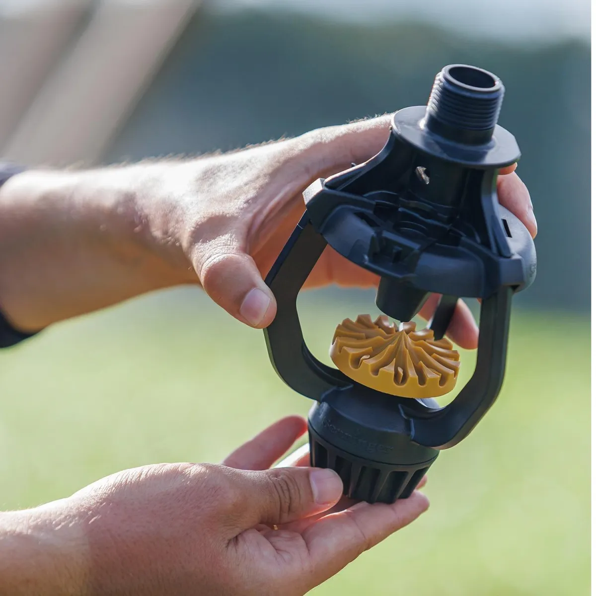 i-Wob®2 Part-Circle